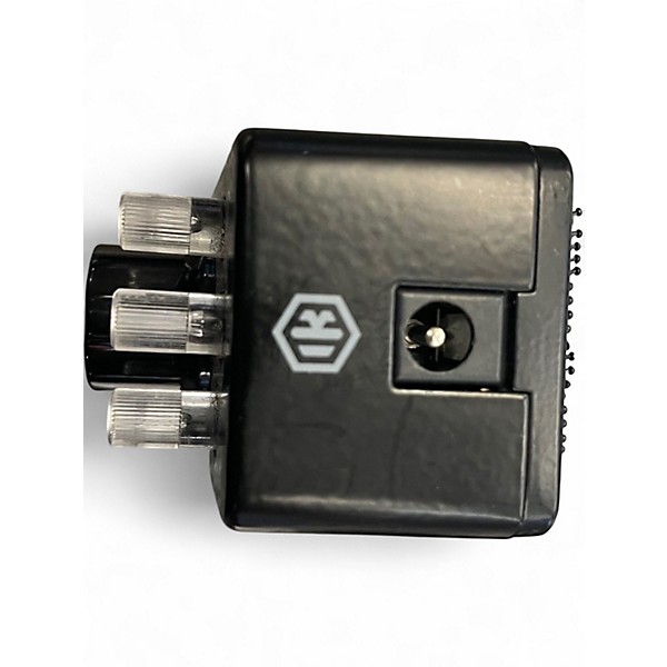 Used IK Multimedia TONE X ONE Effect Pedal