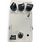 Used JHS FLANGER Effect Pedal thumbnail