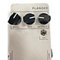 Used JHS FLANGER Effect Pedal