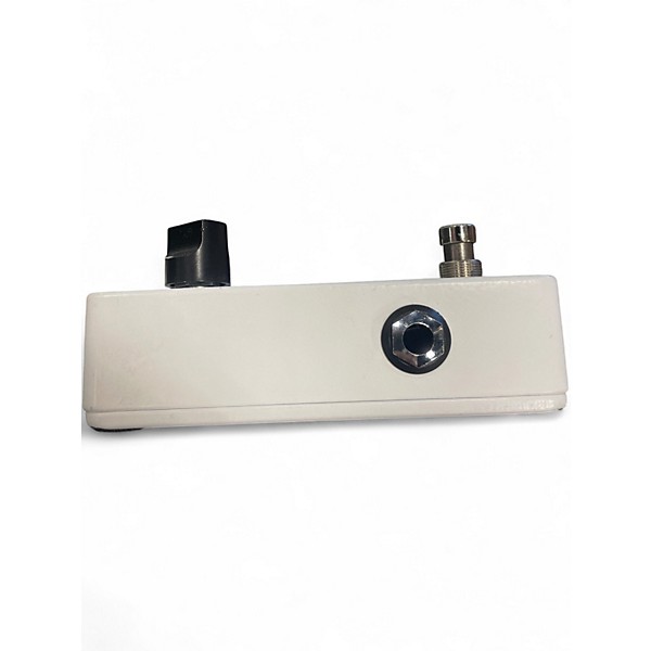 Used JHS FLANGER Effect Pedal