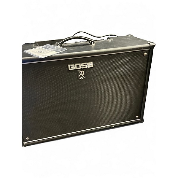 Used BOSS Katana 100 100W 2X12 Guitar Combo Amp