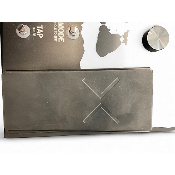 Used Line 6 Helix LT Effect Processor