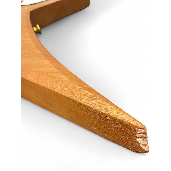 Used Jackson JS30KV King V Natural Solid Body Electric Guitar