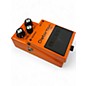 Used BOSS DS1 Distortion Effect Pedal