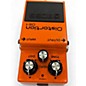 Used BOSS DS1 Distortion Effect Pedal