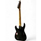 Used ESP LTD M330R Black Solid Body Electric Guitar