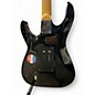 Used ESP LTD M330R Black Solid Body Electric Guitar