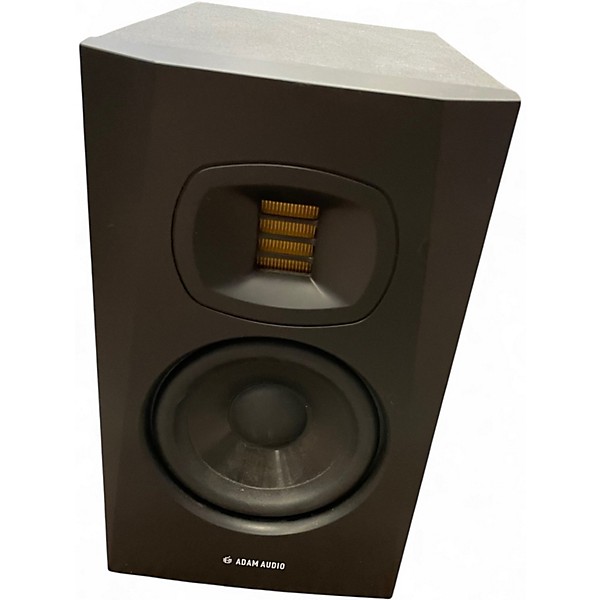 Used ADAM Audio T5V PAIR Powered Monitor
