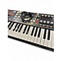 Used Akai Professional MPK49 49 Key MIDI Controller thumbnail