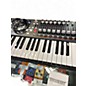 Used Akai Professional MPK49 49 Key MIDI Controller