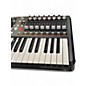 Used Akai Professional MPK49 49 Key MIDI Controller
