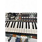 Used Akai Professional MPK49 49 Key MIDI Controller