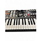 Used Akai Professional MPK49 49 Key MIDI Controller