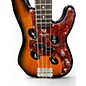 Used Traveler Guitar TB4P 3 Color Sunburst Electric Bass Guitar