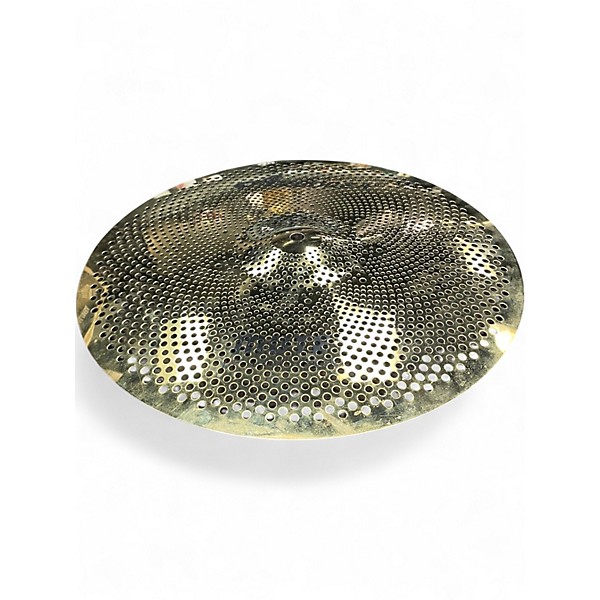 Used Arborea 16in Crash Cymbal