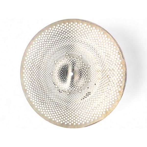 Used Arborea 16in Crash Cymbal