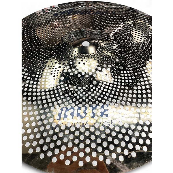 Used Arborea 16in Crash Cymbal
