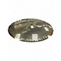 Used Arborea 20in ride Cymbal