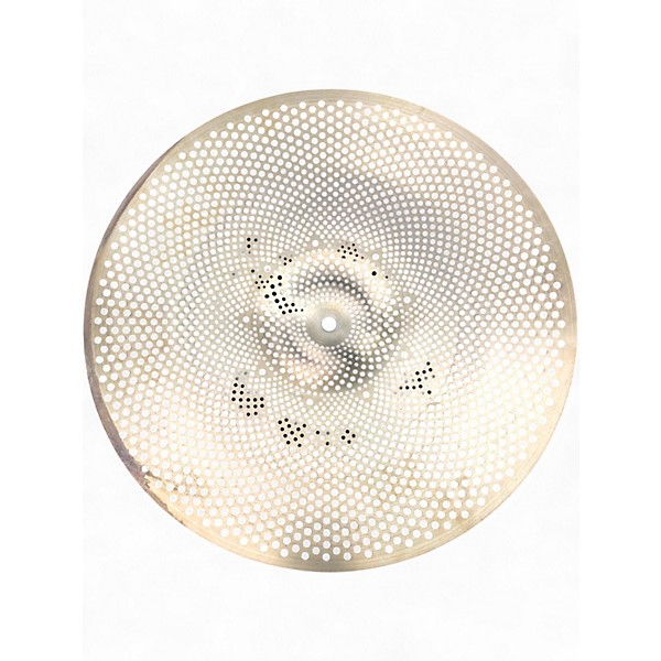 Used Arborea 20in ride Cymbal