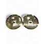 Used Arborea 14in hihats Cymbal thumbnail