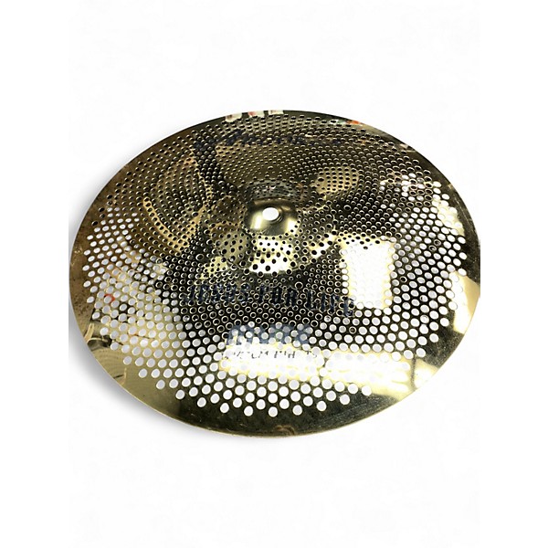 Used Arborea 14in hihats Cymbal