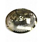 Used Arborea 14in hihats Cymbal