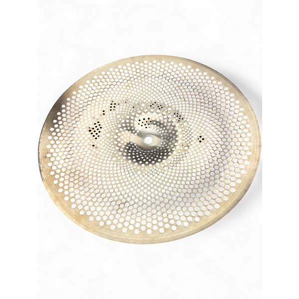 Used Arborea 14in hihats Cymbal