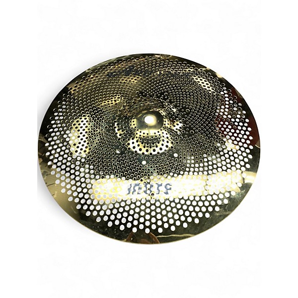 Used Arborea 14in hihats Cymbal