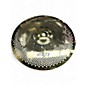 Used Arborea 14in hihats Cymbal