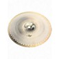 Used Arborea 14in hihats Cymbal