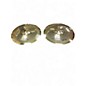 Used Arborea 14in hihats Cymbal thumbnail