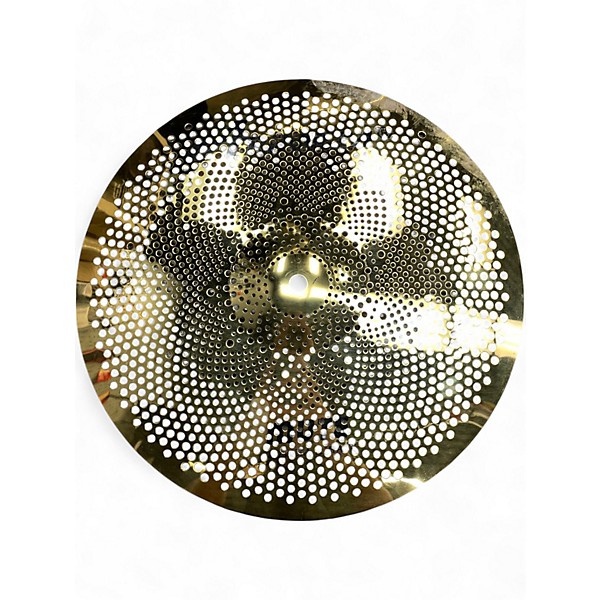 Used Arborea 14in hihats Cymbal