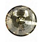 Used Arborea 14in hihats Cymbal