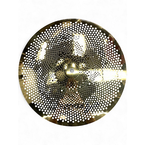 Used Arborea 14in hihats Cymbal