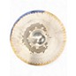 Used Arborea 14in hihats Cymbal