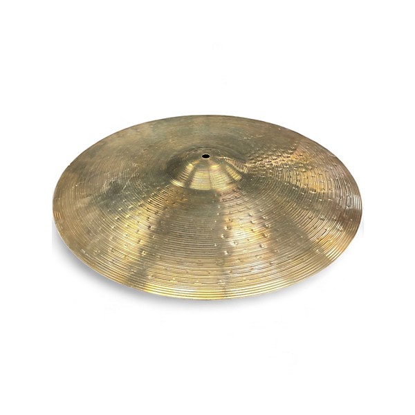 Used 2008 Zildjian 20in Avedis Ride Cymbal