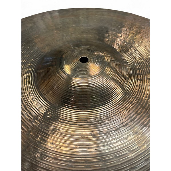 Used 2008 Zildjian 20in Avedis Ride Cymbal