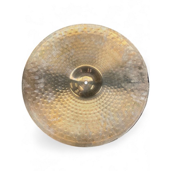 Used 2008 Zildjian 20in Avedis Ride Cymbal