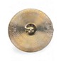 Used 2008 Zildjian 20in Avedis Ride Cymbal