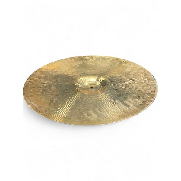 Used 2008 Zildjian 20in Avedis Ride Cymbal