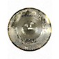 Used Arborea 16in Medium Crash Cymbal thumbnail