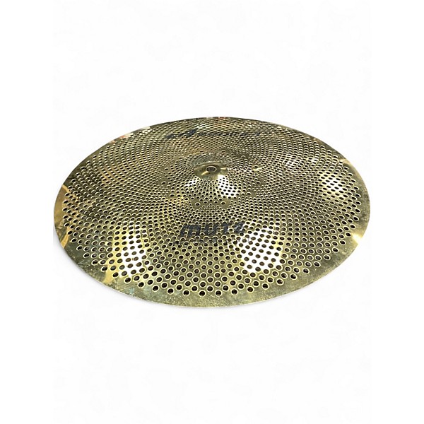 Used Arborea 16in Medium Crash Cymbal