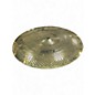 Used Arborea 16in Medium Crash Cymbal