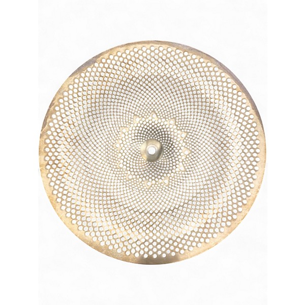 Used Arborea 16in Medium Crash Cymbal