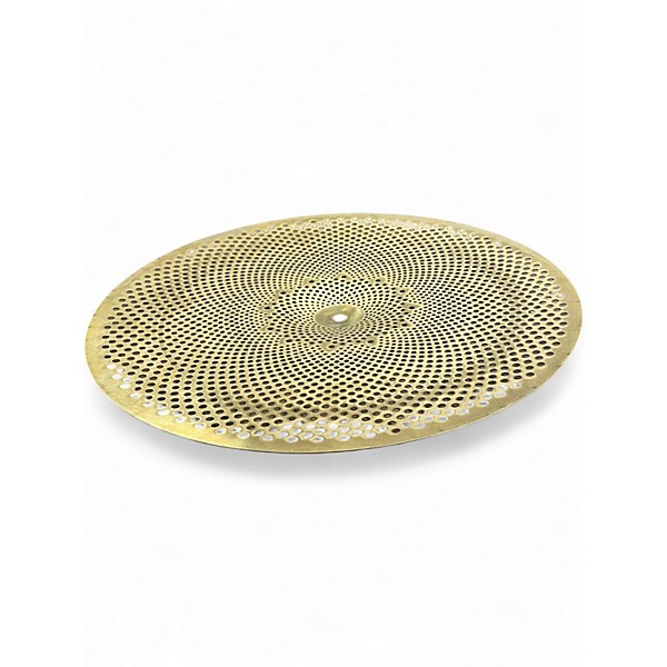 Used Arborea 16in Medium Crash Cymbal