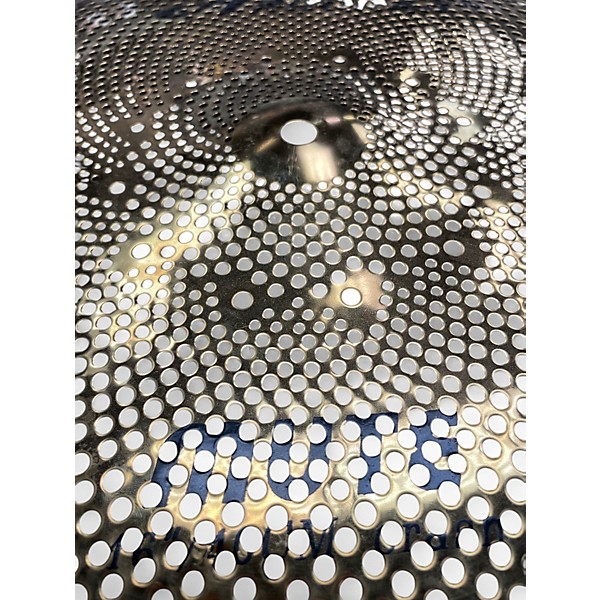 Used Arborea 16in Medium Crash Cymbal
