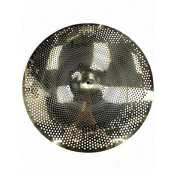 Used Arborea 18in crash Cymbal