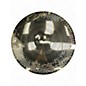 Used Arborea 18in crash Cymbal