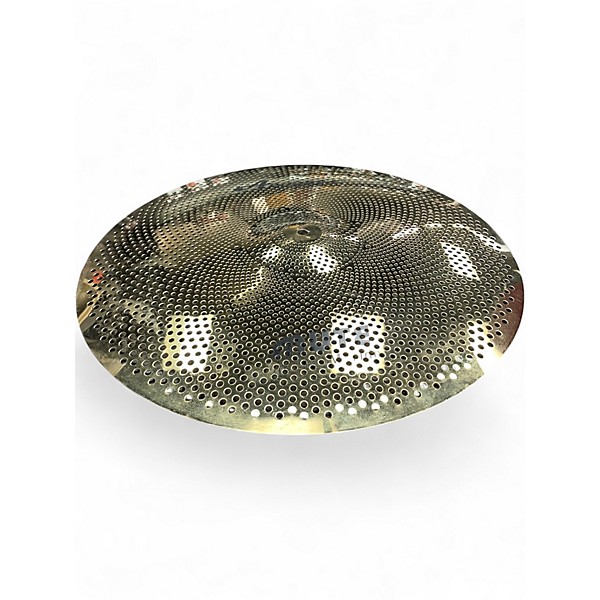 Used Arborea 18in crash Cymbal