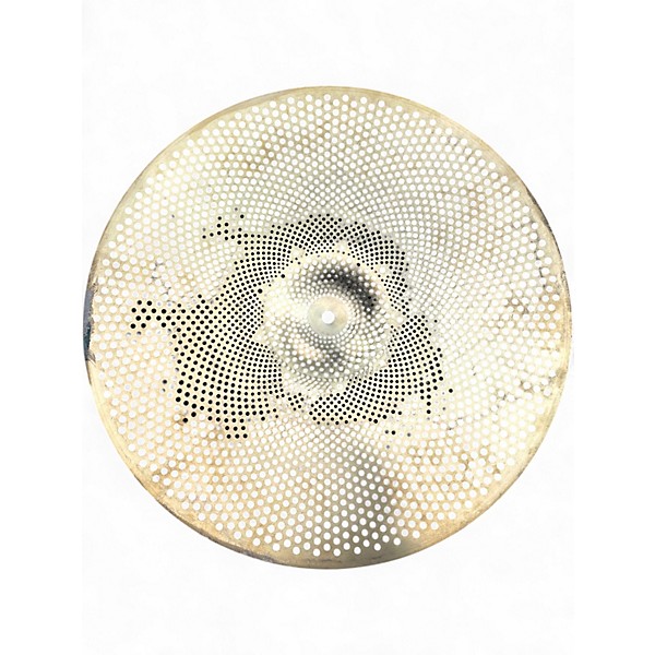 Used Arborea 18in crash Cymbal